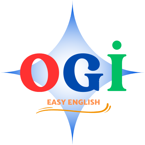 Easy English Icon